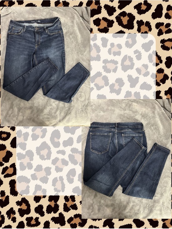 Old Navy Denim - Dark Wash Skinny Jean